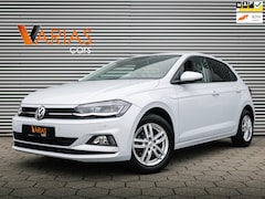 Volkswagen Polo - 1.0 TSI Highline Dsg Xenon Navi Cruise