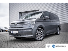 Volkswagen Multivan - 1.4 eHybrid TREKHAAK - AUTOM DEUREN - CAMERA