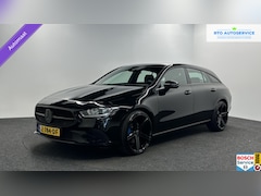 Mercedes-Benz CLA-klasse Shooting Brake - 200 d Business Solution PANO