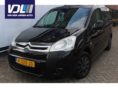 Citroën Berlingo - 1.6 VTi 120 Multispace Airco | Panorama dak | CD- speler | Armsteun | 4 seizoenen banden