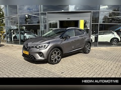 Mitsubishi ASX - 1.6 PHEV 160PK AT First Edition | Plug in Hybride | Navigatie |Stoelverwarming | Achteruit