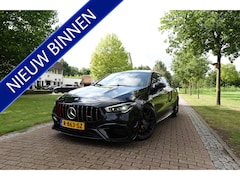 Mercedes-Benz CLA-Klasse - AMG 45 S 4MATIC+ Premium Plus | Burmester | 360° Camera | HUD | Stoelverw. | Stoelventilat
