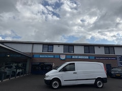 Mercedes-Benz Vito - 109 CDI | 320 Lang Ambiente 3-Pers | Airco