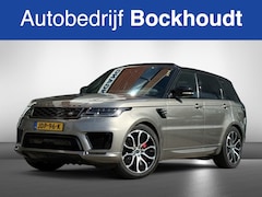 Land Rover Range Rover Sport - P400e Auto. Dyn. | Pano | Leer