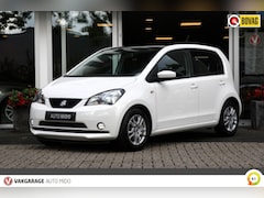 SEAT Mii - 1.0 Style Intense | Panorama dak | 1e eigenaar | BTW auto