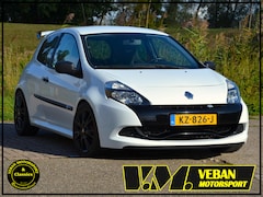 Renault Clio - 2.0 RS Cup light / Recaro / Top onderhoud
