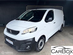 Peugeot Expert - Bestel 226S 1.6 BlueHDI 115 Premium