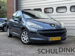 Peugeot 207 - 1.4-16V XS Pack AIRCO|PANORAMA|ELEKTRISCHE RAMEN