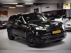 Land Rover Range Rover - 3.0 P460e HSE PHEV Navi|Leder|Panoramadak|1e Eig.|Org.NL|Fabr.Garantie