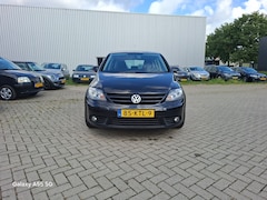 Volkswagen Golf Plus - 1.6 Trendline Business