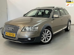 Audi A6 allroad quattro - 4.2 FSI Pro Line / Lees advertentie