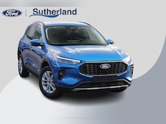 Ford Kuga - 2.5 PHEV Titanium 243pk | Driver Assistance Pack | Winterpack | Wegklapbare Trekhaak | All