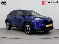 Toyota Yaris Cross - 1.5 Hybrid 115 First Edition | Navigatie | Adaptive Cruise | Full LED | 17 inch | Keyless