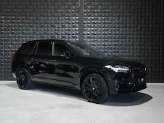Volvo XC90 - 2.0 T8 Recharge AWD R-Design LONG RANGE | PANO | H&K | Topv. | Memory | Sfeerv. |