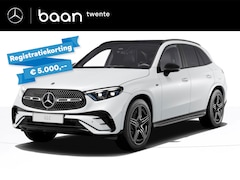 Mercedes-Benz GLC-klasse - 300e 4-Matic Sport Edition | Smartphone integratie | Elek. verstelbare voorstoelen met geh