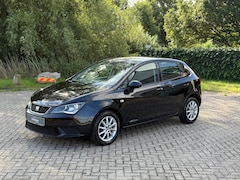 SEAT Ibiza - 1.2 TSI Style Dynamic CLIMA I CRUISE I BLUETOOTH I ZEER MOOI