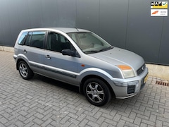 Ford Fusion - 1.4-16V Comfort APK 01-2026