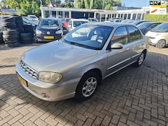 Kia Mentor - 1.6-16V LS-Elek.pakket-Airco