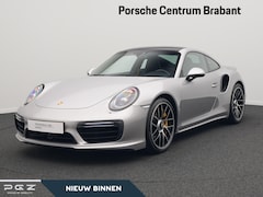 Porsche 911 - Turbo S