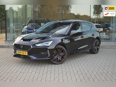 CUPRA Leon - 1.4 e-Hybrid VZ Copper Edition | Camera | Carplay |Elektrische stoelen met geheugen | Navi