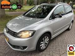Volkswagen Golf Plus - 1.2 TSI Trendline