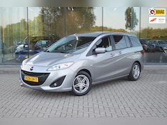 Mazda 5 - 5 2.0 TS+ | 7p | Climate Controle