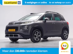 Citroën C3 Aircross - 1.2 PureTech Feel [ Navi Trekhaak Climate Apple/Android ]