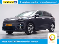 Kia e-Niro - ExecutiveLine 64 kWh [ Leder JBL Adapt.cruise LED ]
