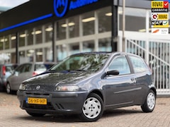 Fiat Punto - 1.2 ELX Volledig onderhouden Nw APK Topstaat 104d kilometers