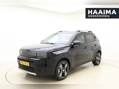 Fiat Grande Panda - La Prima 11 kW 44 kWh | NIEUW MODEL | Navigatie | Climate control | Camera | Hoge instap |