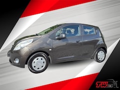 Chevrolet Spark - 1.0 LS Bi-Fuel LPG | NWE APK | AIRCO | NAP