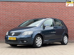 Volkswagen Golf Plus - 1.6 FSI Comfortline | Airco | Trekhaak | Stoelverwarming