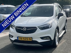 Opel Mokka X - 1.4 Turbo Innovation LEDER/NAVI/SCHUIFDAK/19INCH LMV
