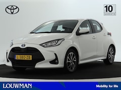 Toyota Yaris - 1.5 Hybrid Dynamic | Apple CarPlay | Android Auto |