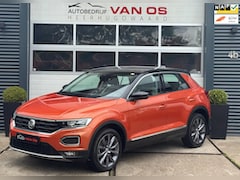Volkswagen T-Roc - 1.5 TSI