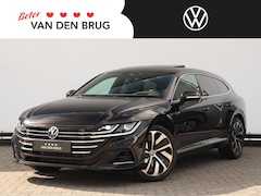 Volkswagen Arteon Shooting Brake - 1.4 TSI eHybrid R-Line Business+ 218PK | Panoramadak | Navigatie | Camera | Keyless | Led