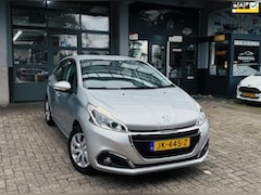Peugeot 208 - 1.2 PureTech Blue Lion | NAVI | XENON | AIRCO | CRUISE | TREKHAAK | PDC | NAP | APK
