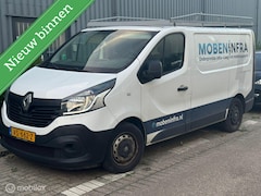 Renault Trafic - bestel 1.6 dCi T29 L1H1 Comfort Energy