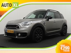 MINI Countryman - 2.0 192 PK Aut. Cooper S Pano-dak Memory Leder Carplay