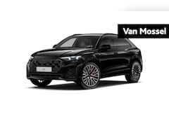 Audi Q8 - 60 TFSI e quattro Pro Line S Competition 490 PK | S-line | Automaat | Softclose | Vierwiel