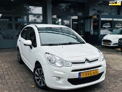 Citroën C3 - 1.0 VTi Tendance | AIRCO | CRUISE | PDC | ELEK.RAMEN | NAP | APK