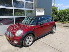 MINI Cooper - 1.6 2X opknapper