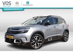Citroën C5 Aircross - PureTech 130 EAT8 Business Plus Panoramadak | Airco | Leder | Navi | * Zeer Compleet
