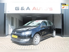 Volkswagen Polo - 1.2 TDI NAVI / CRUISE CTRL / AC / NAP