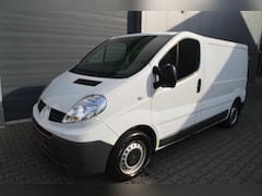 Renault Trafic - 2.0 dCi T27 L1H1 DC Générique