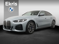 BMW i4 - Gran Coupé eDrive35 | M Sport Edition | M Sportpakket | Innovation Pack | Comfort Pack