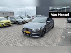 Audi A3 Limousine - 1.4 TFSI CoD Sport Pro Line S 150 PK | S-line | Automaat | Navigatie | Adaptive Cruise Con