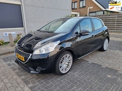 Peugeot 208 - 1.2 VTi Access 5-Drs Airco Bj:2012