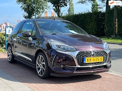 Citroën DS3 Cabrio - 1.2 PureTech Sport * CABRIO/ 131PK