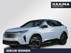 Peugeot e-3008 - Launch Edition 325pk Dual Motor 73 kWh | NIEUW | Uit voorraad leverbaar | Panorama dak | A